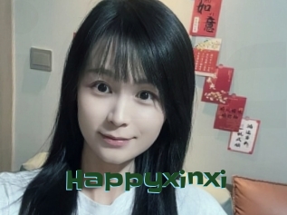 Happyxinxi
