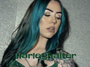 Harleyhalter
