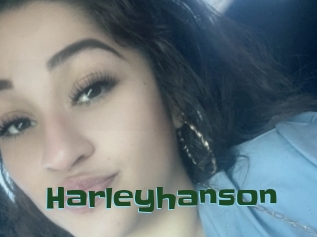Harleyhanson
