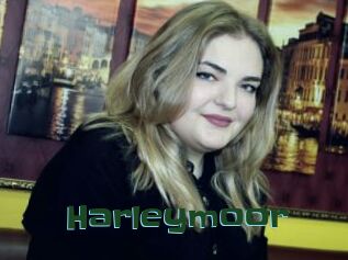 Harleymoor
