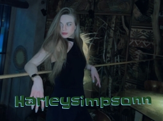 Harleysimpsonn