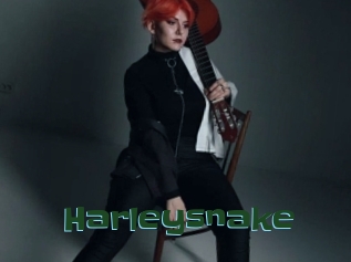 Harleysnake