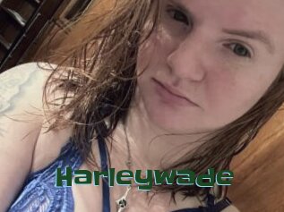 Harleywade