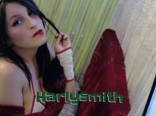 harlysmith Jeune baise