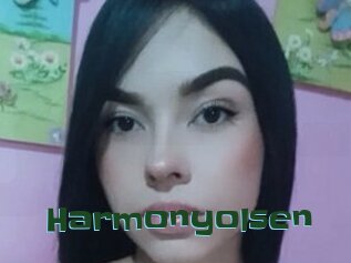 Harmonyolsen