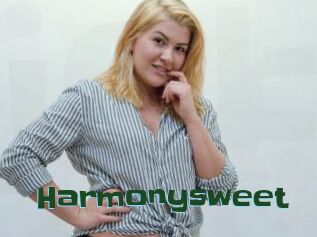 Harmonysweet