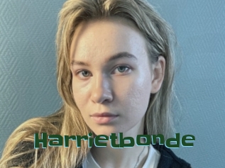 Harrietbonde