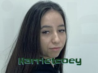 Harrietcoey