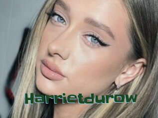 Harrietdurow
