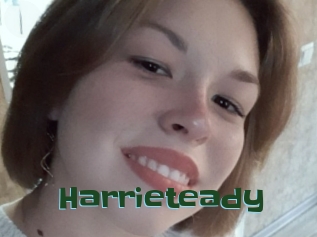 Harrieteady