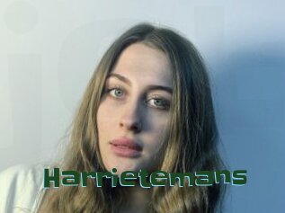Harrietemans