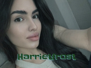 Harrietfrost