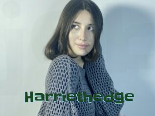 Harriethedge