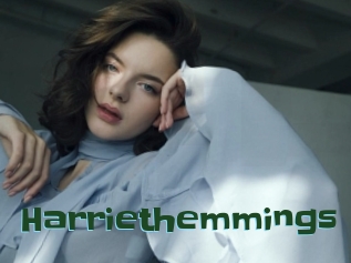 Harriethemmings