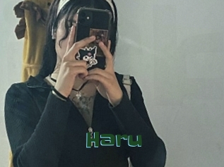 Haru