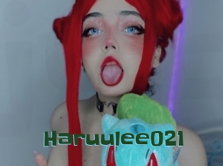 Haruulee021