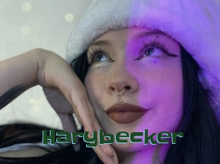 Harybecker
