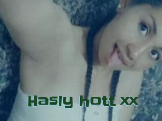 Hasly_hott_xx