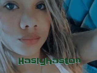 Haslyhaston