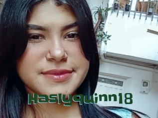 Haslyquinn18