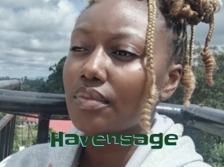 Havensage