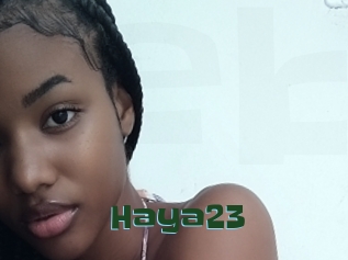 Haya23