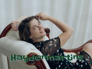 Haydenmartins