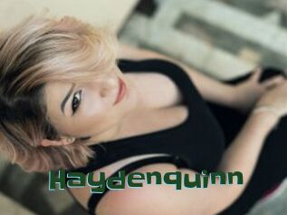 Haydenquinn