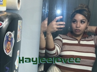 Hayleelovee