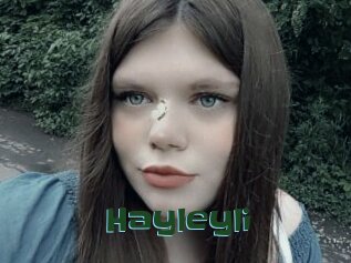 Hayleyli