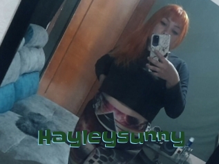Hayleysunny