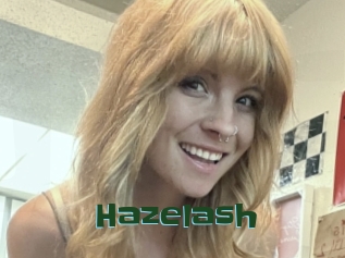 Hazelash