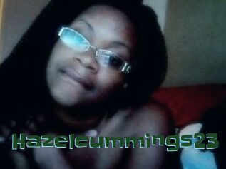 Hazelcummings23