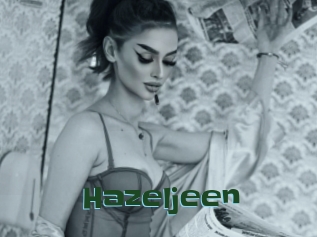 Hazeljeen