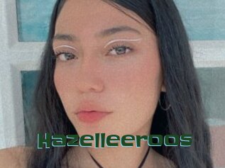 Hazelleeroos