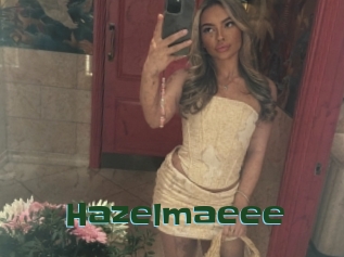 Hazelmaeee