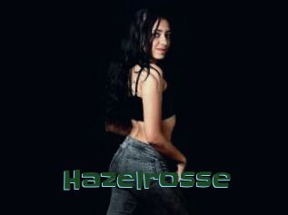Hazelrosse