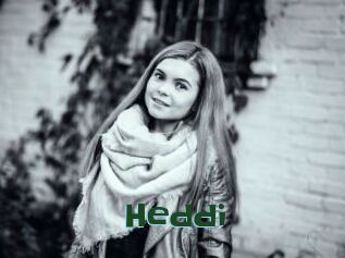 Heddi