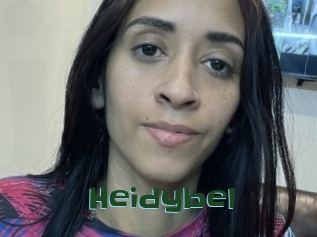Heidybel