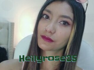 Heilyrose25