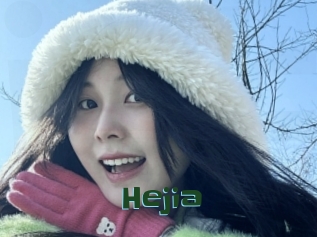 Hejia
