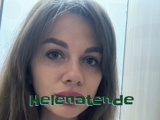 Helenatende