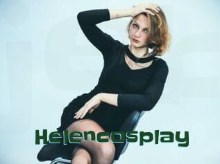 Helencosplay