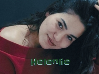 Helenlie
