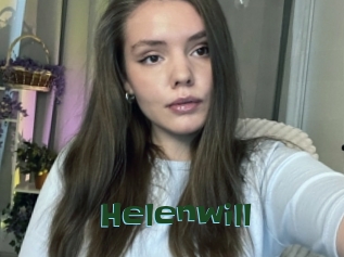 Helenwill