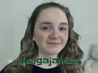 Helgajames