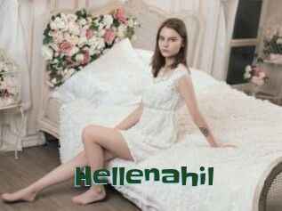 Hellenahil
