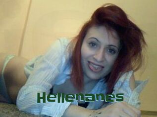 Hellenanes