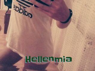 Hellenmia
