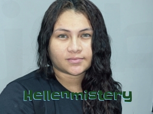 Hellenmistery